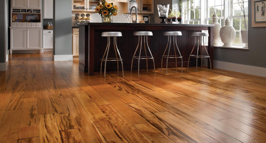 How Custom Countertops Can Transform Your Kitchen Remodel in San Jose, CA